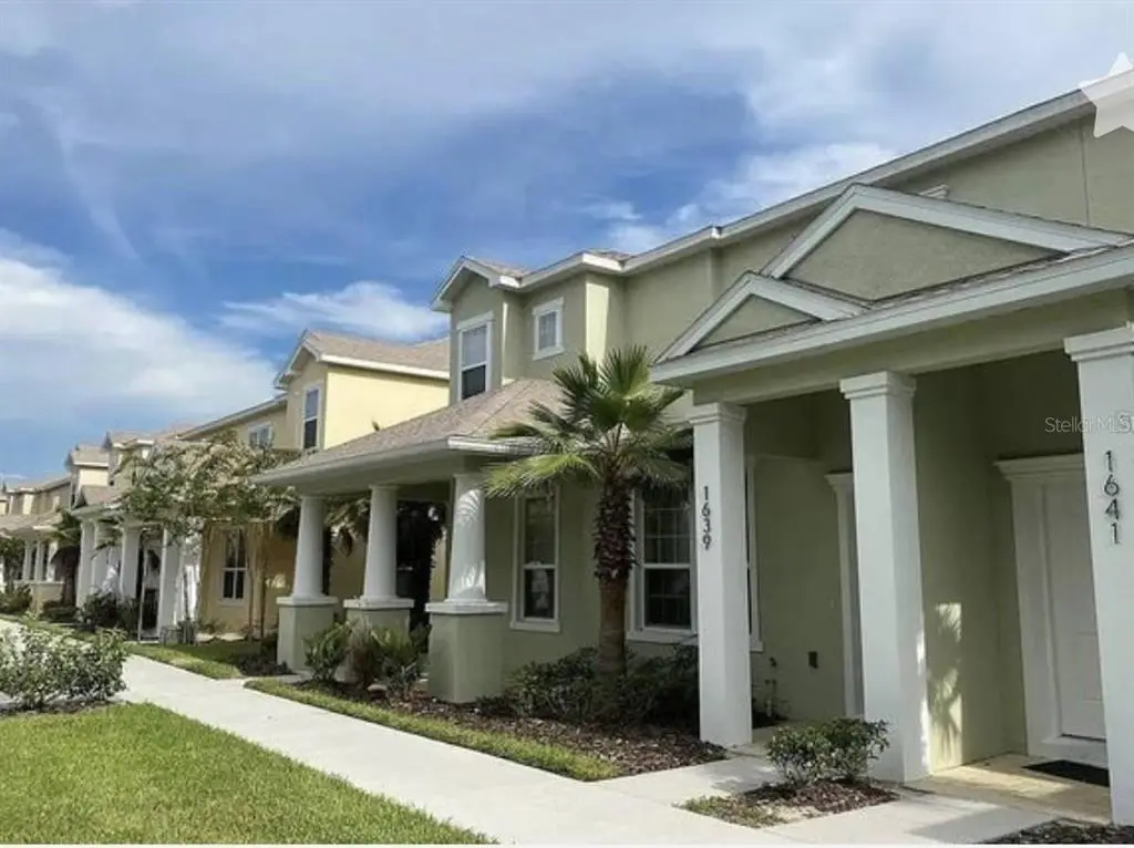 Address Withheld By Seller, Clermont, FL 34714 - #1