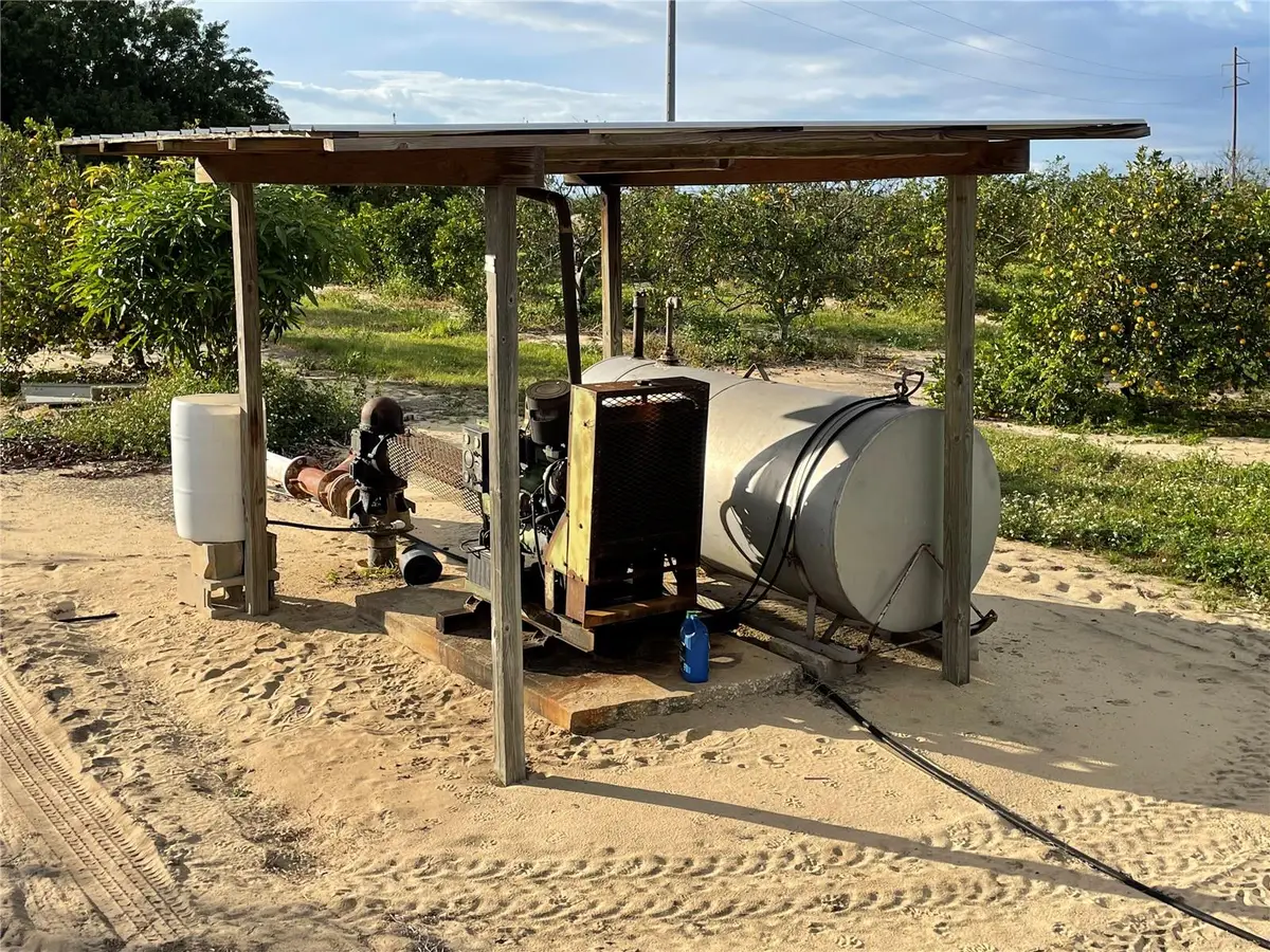 Lawrence Stewart Road, Frostproof, FL 33843 - Image #1