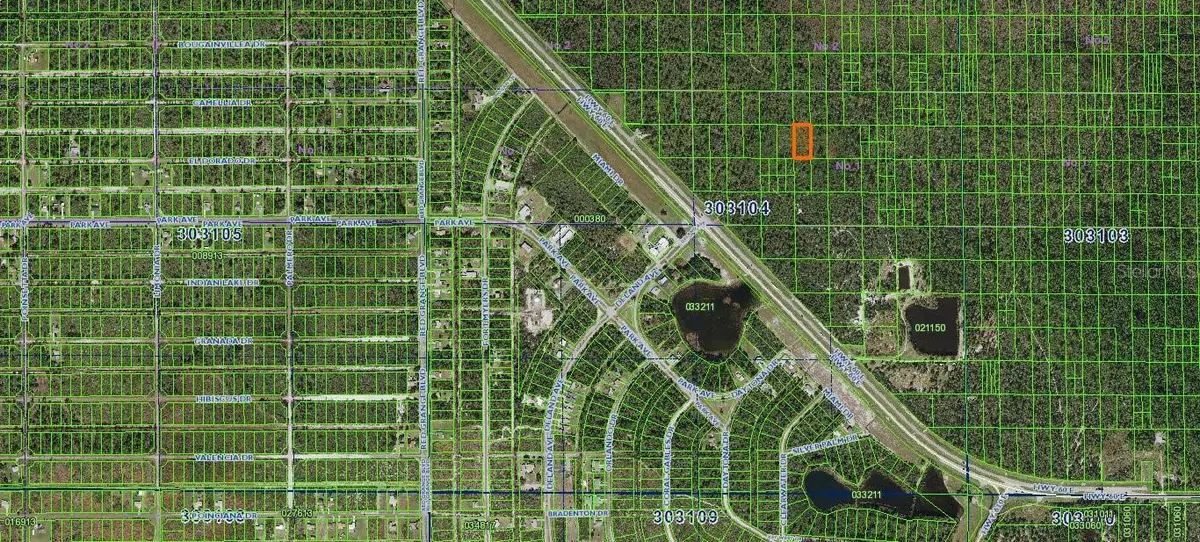 N/a, Lake Wales, FL 33898 - Image #1