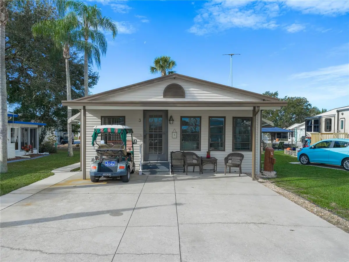 3 Grayhackle Street, Lake Wales, FL 33898 - Image #1