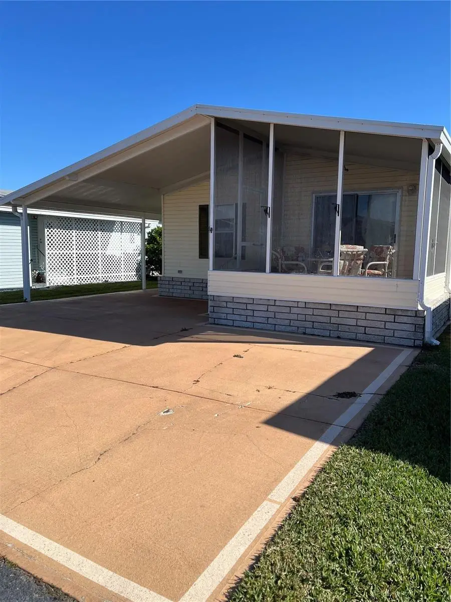 374 Gracie Avenue N, Frostproof, FL 33843 - Image #1