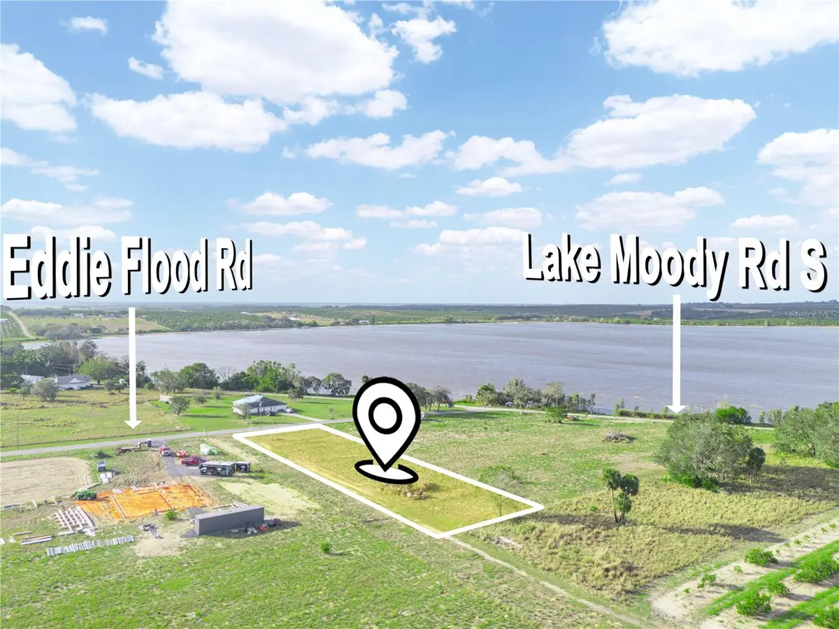 151 Eddie Flood Road, Frostproof, FL 33843 - Image #1