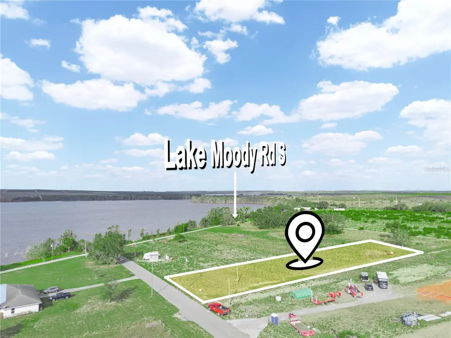 151 Eddie Flood Road, Frostproof, FL 33843 - Image #3