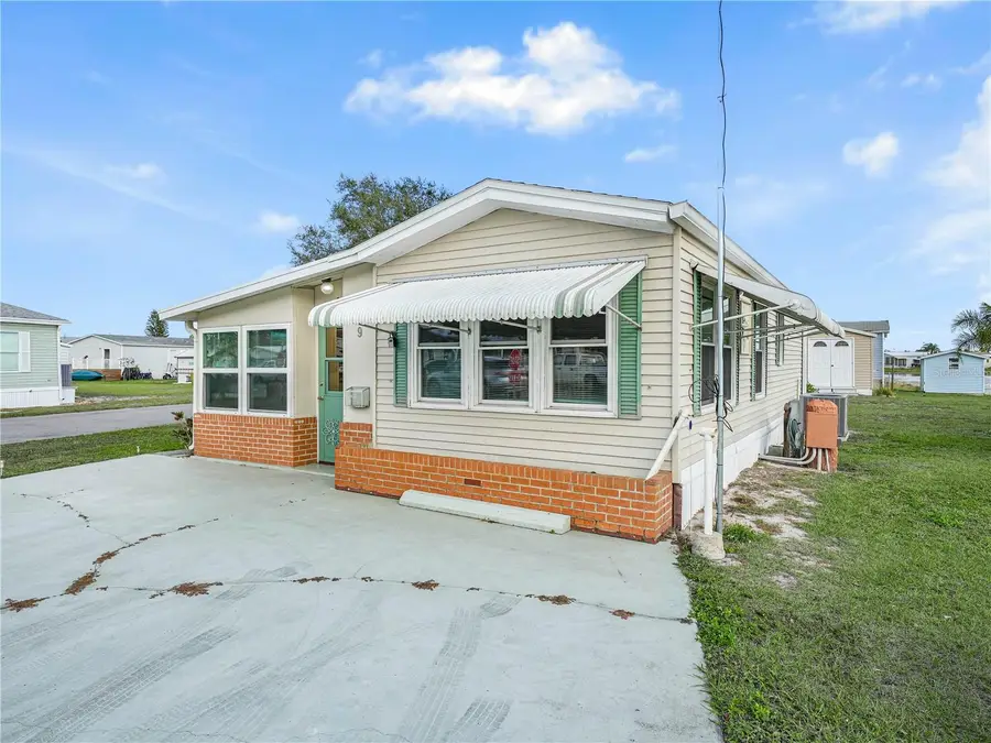 9 Saddlebag Trail, Lake Wales, FL 33898 - Image #2