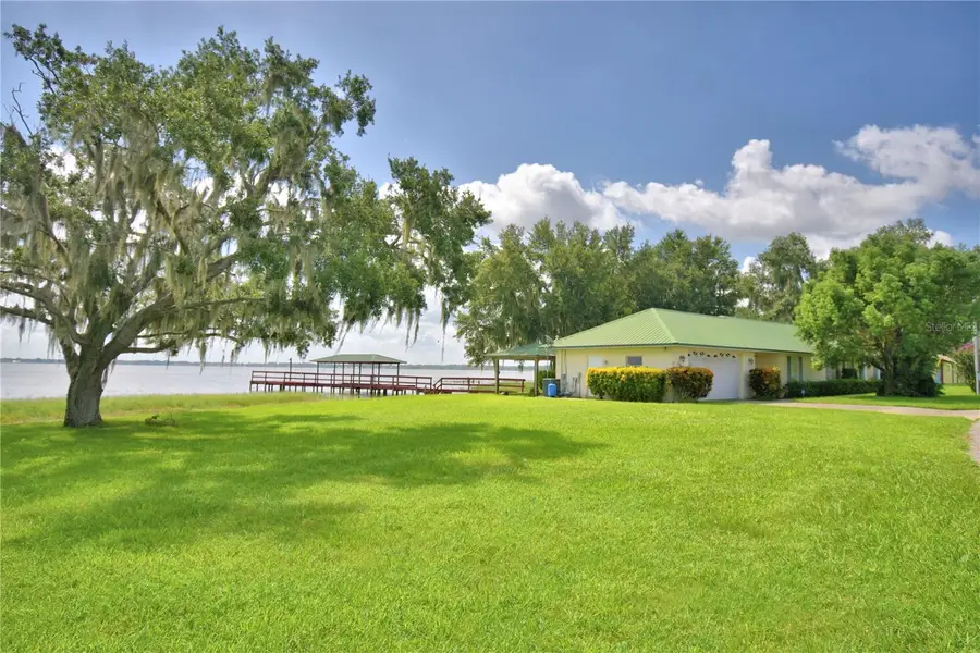 1301 S Lake Reedy Boulevard, Frostproof, FL 33843 - Image #2