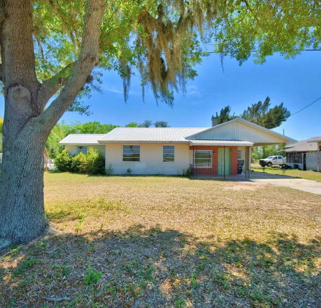 352 E Hwy 630 E, Frostproof, FL 33843 - Image #1