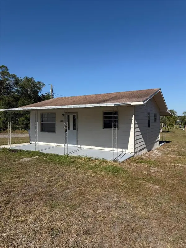 4054 & 4060 N Scenic Highway, LAKE WALES, FL 33898