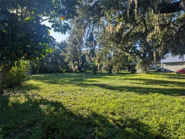 0 S Perry Avenue, FORT MEADE, FL 33841