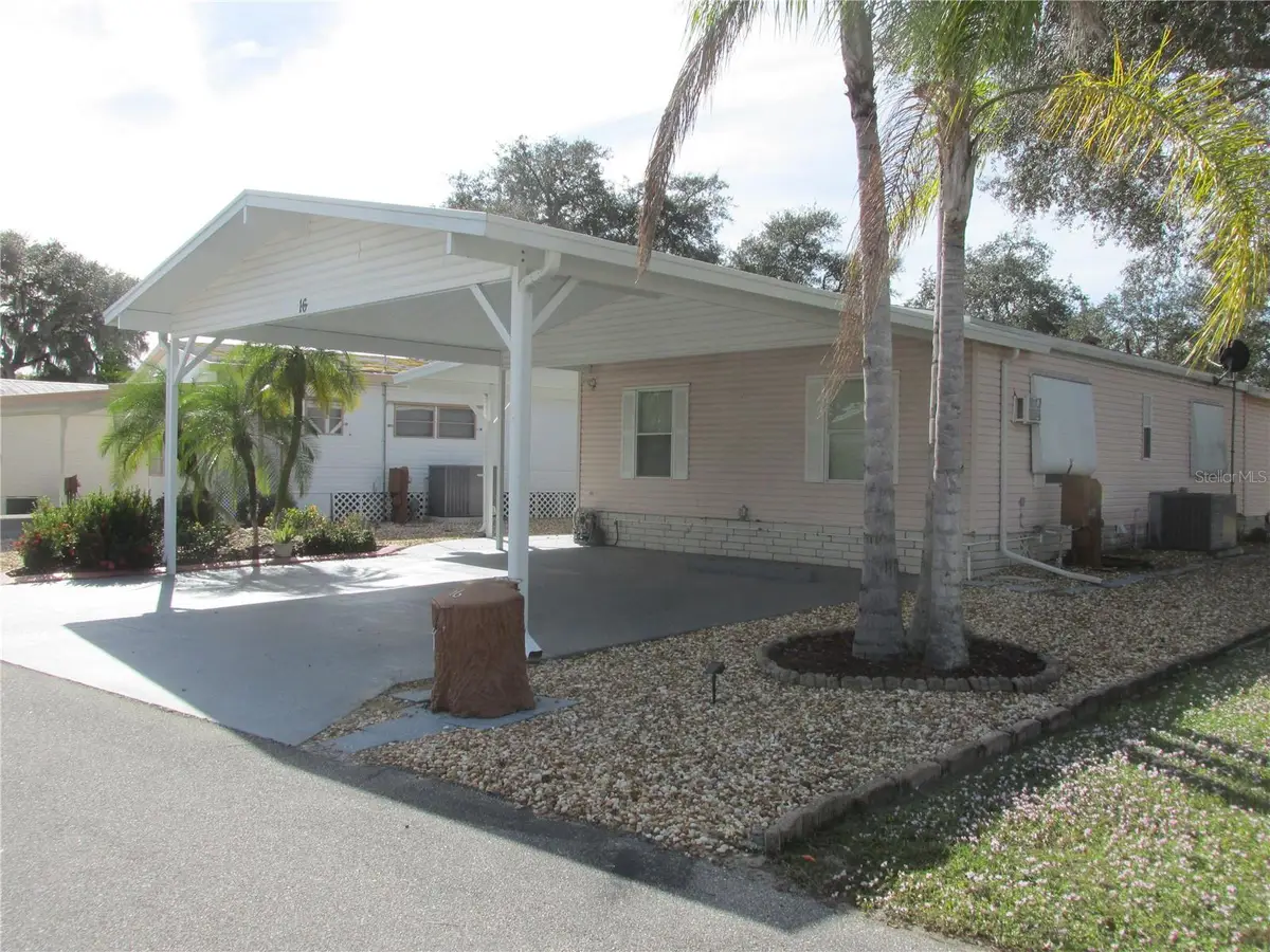 16 Silver Doctor Lane, Lake Wales, FL 33898 - Image #1