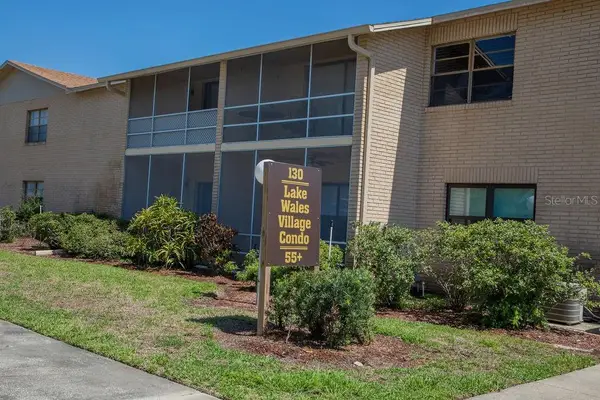 130 E Johnson Avenue #206, LAKE WALES, FL 33853