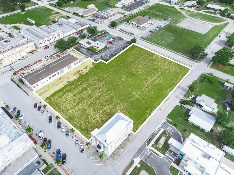 S Oak Avenue, Frostproof, FL 33843 - Image #3