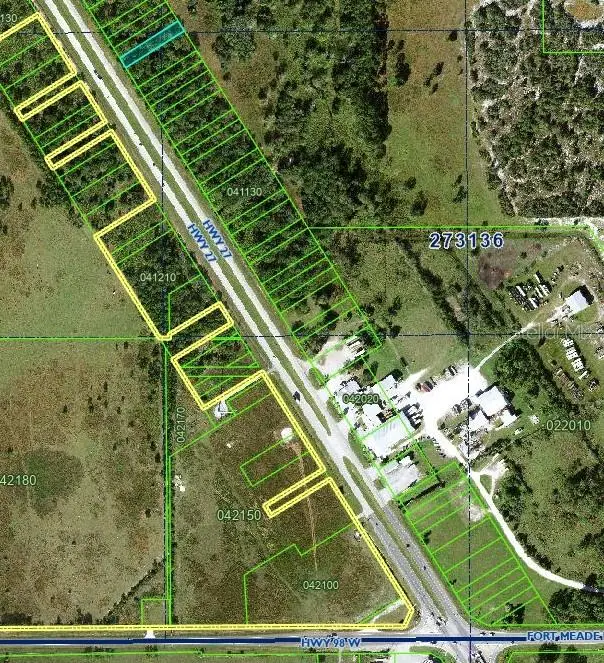 Us Hwy 27, Frostproof, FL 33843 - Image #2