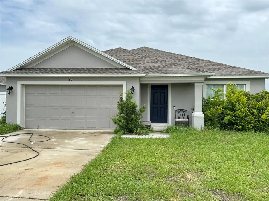 840 Palmetto Avenue, Frostproof, FL 33843 - Image #2