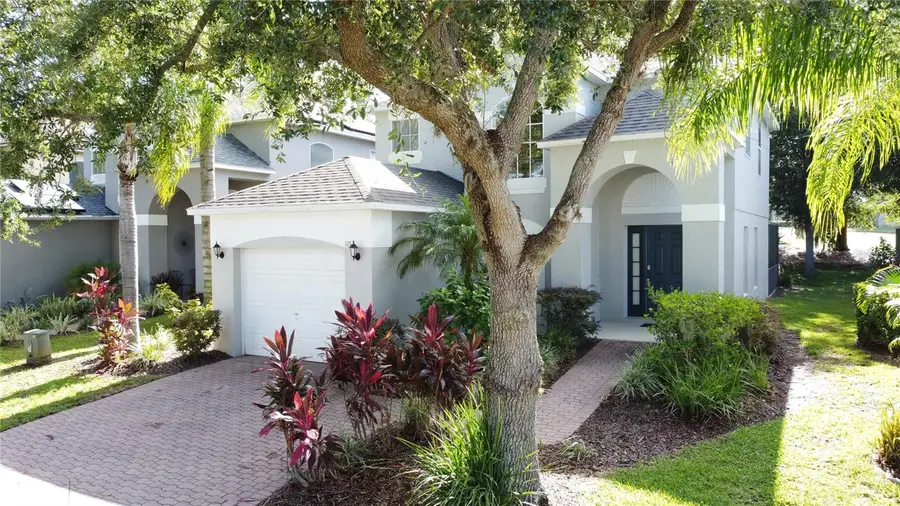 1152 Mariner Cay Drive, Haines City, FL 33844 - Image #2