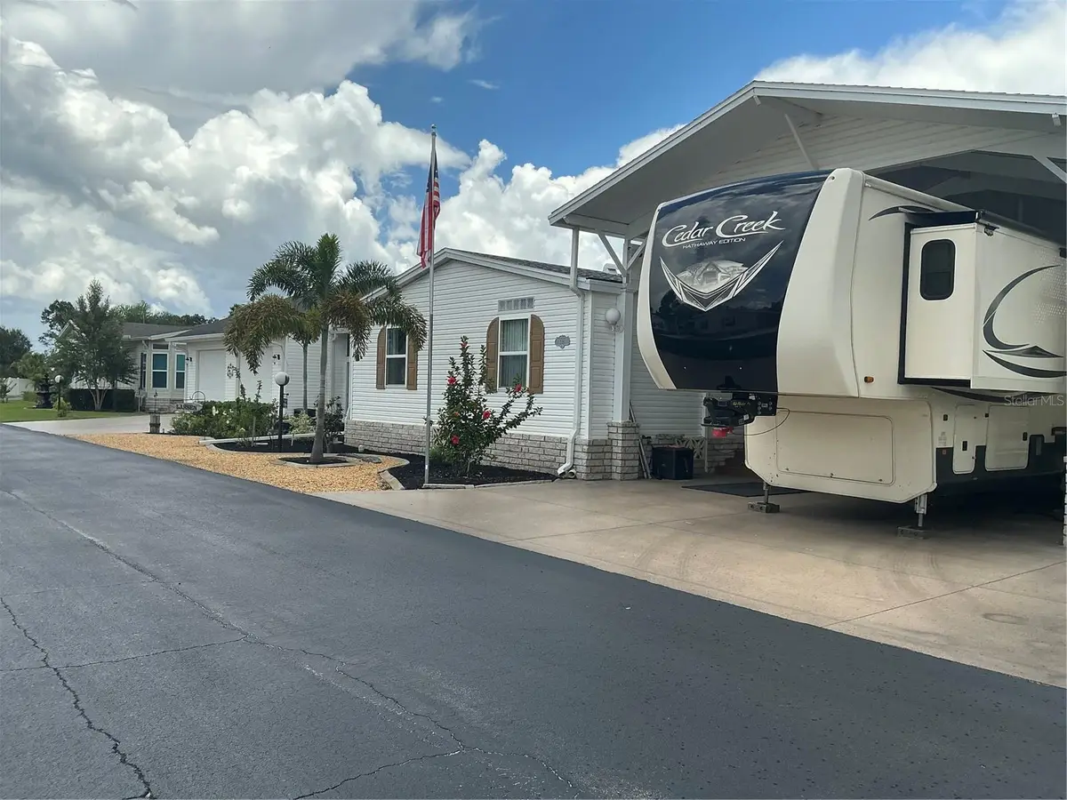 236 Allies Pass Pass #363, Frostproof, FL 33843 - Image #1