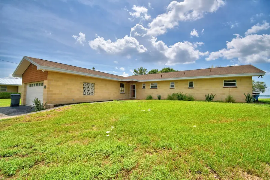 823 N Lake Reedy Boulevard, Frostproof, FL 33843 - Image #2