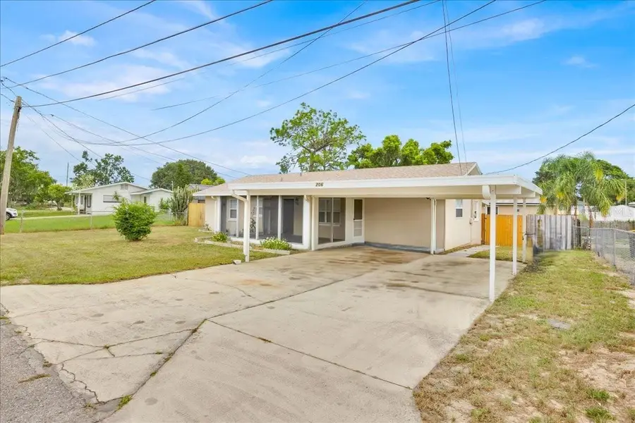 206 Babson Drive, Babson Park, FL 33827 - Image #2