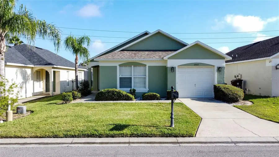 2985 Kokomo Loop, Haines City, FL 33844 - Image #2