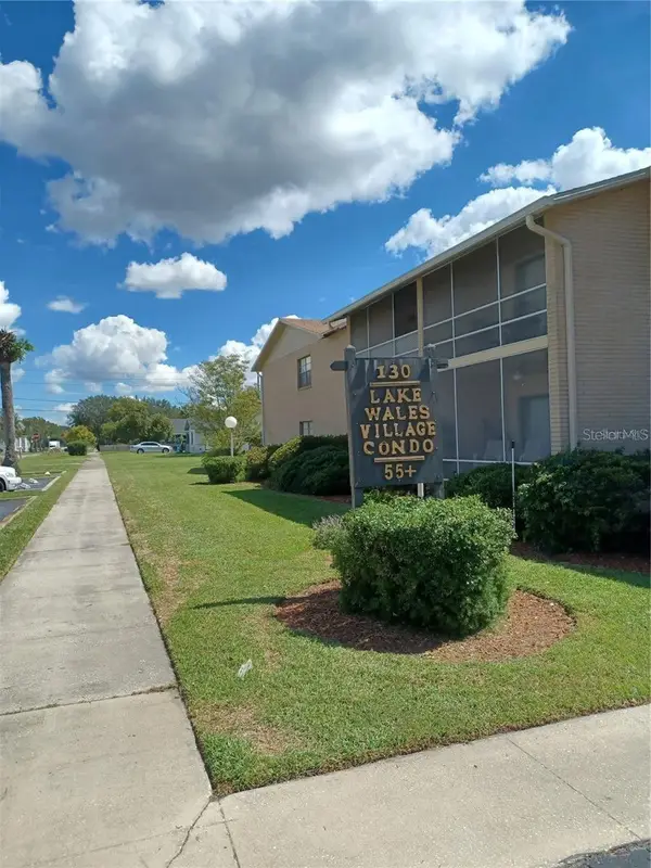 130 E Johnson Avenue #113, LAKE WALES, FL 33853