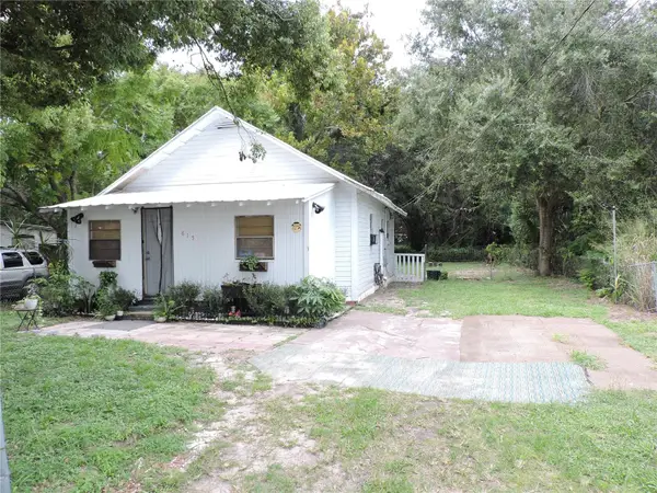 812/815/817/819/838 Henry Street, LAKE WALES, FL 33853