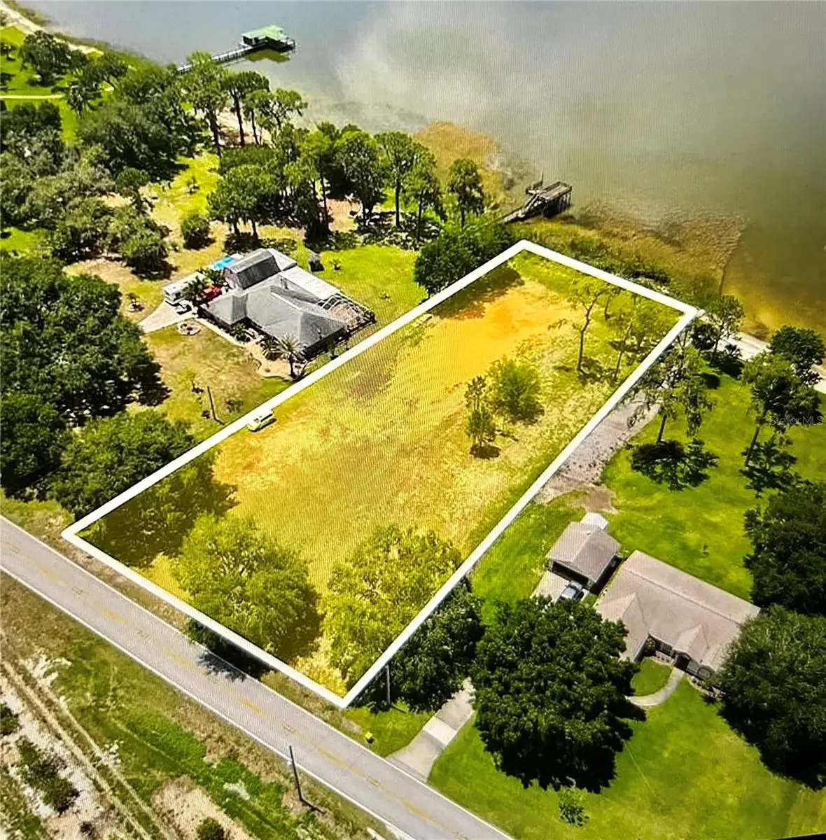 S Lake Reedy Boulevard, Frostproof, FL 33843 - Image #1