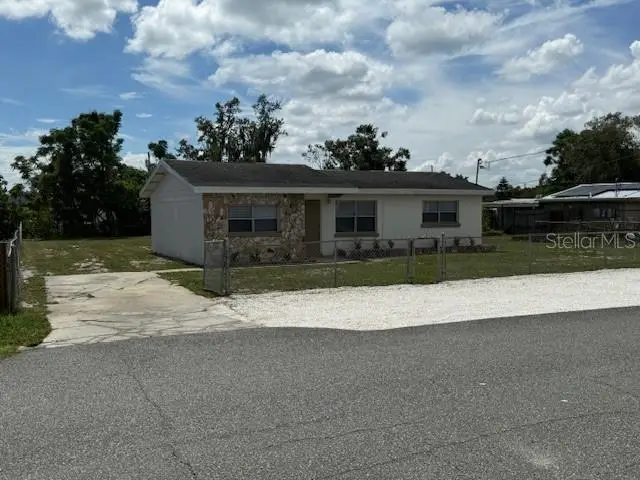 239 Tyler Street, Lake Wales, FL 33859 - Image #1