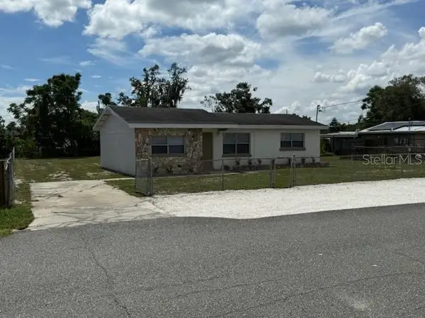239 Tyler Street, LAKE WALES, FL 33859