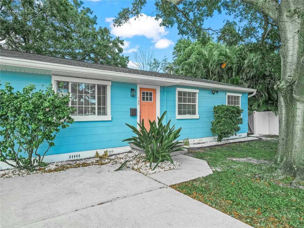 125 80th Avenue N, Saint Petersburg, FL 33702 - Image #1