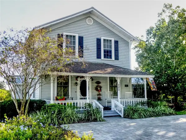 280 Overocker Circle, FROSTPROOF, FL 33843