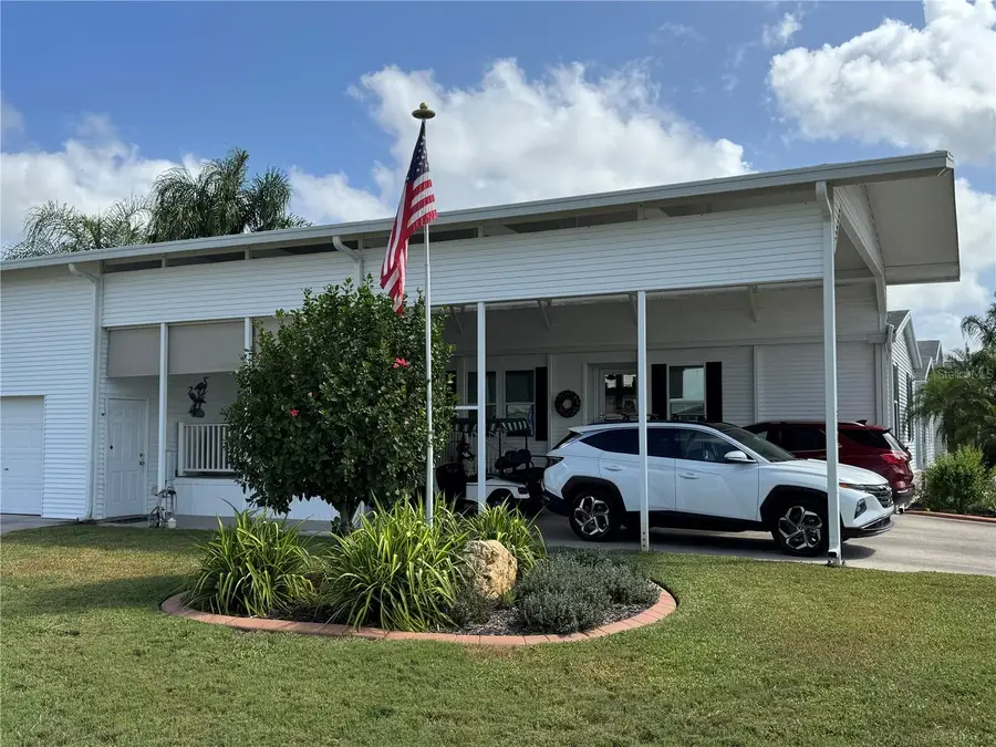 340 Fairway Boulevard, Frostproof, FL 33843 - Image #2