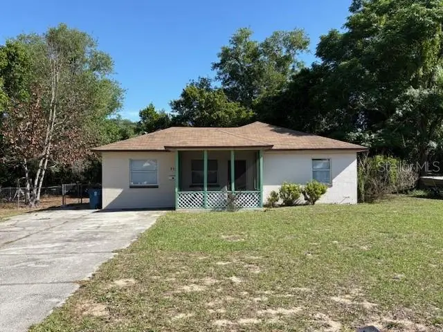 713 Euclid Avenue, Lake Wales, FL 33853 - #2