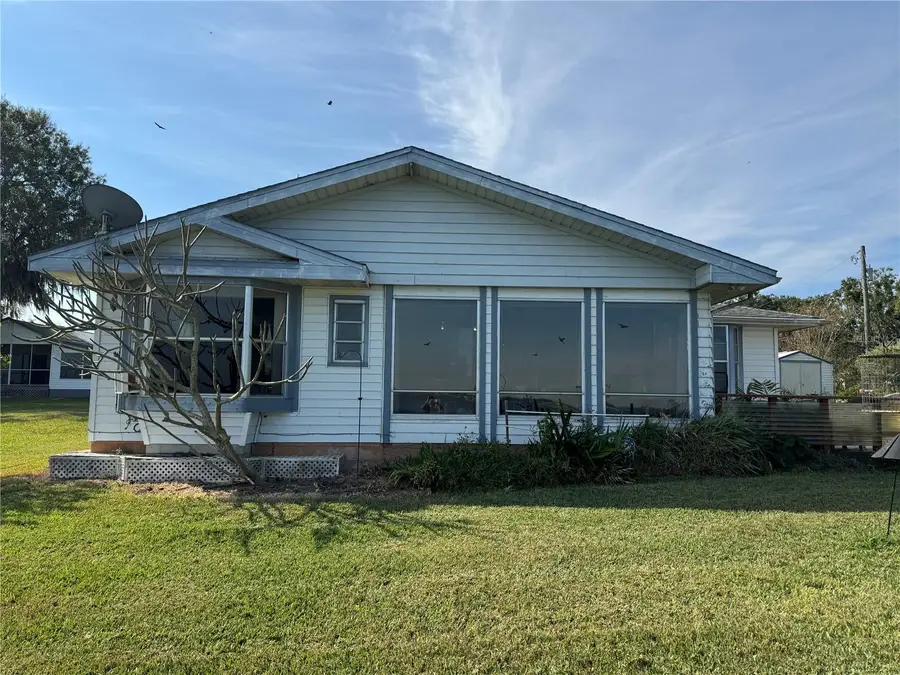 1620 Barney Bass Road, Frostproof, FL 33843 - Image #3