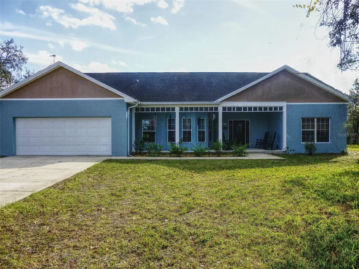 121 Deer Road, Frostproof, FL 33843 - Image #1