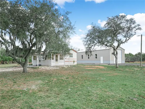 7702 Billy Court, LAKE WALES, FL 33898