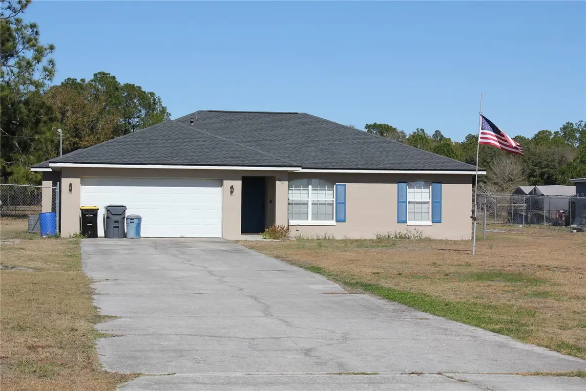 7238 Evergreen Loop, Polk City, FL 33868 - Image #1
