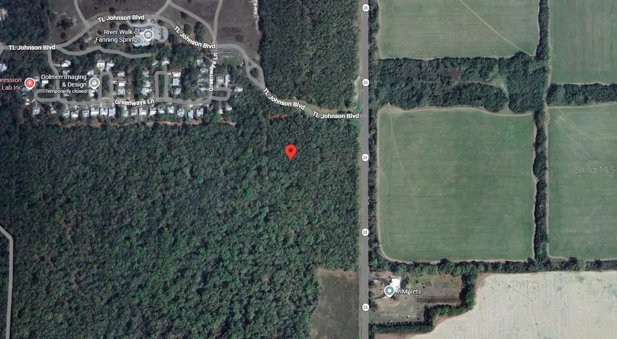 Sr-26, Fanning Springs, FL 32693 - Image #1