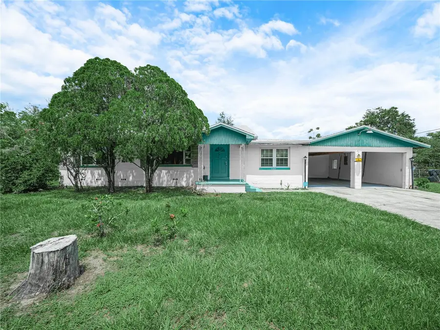 715 S Seminole Avenue, Fort Meade, FL 33841 - Image #2