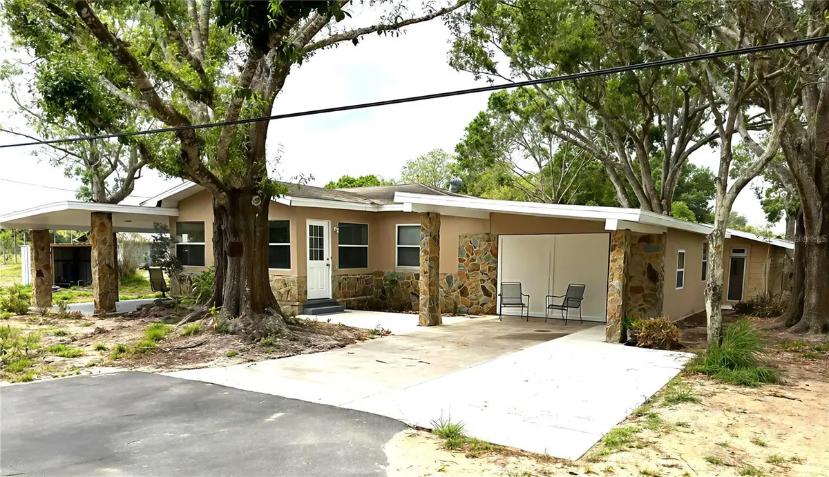 201 Brooks Road, Frostproof, FL 33843 - Image #1