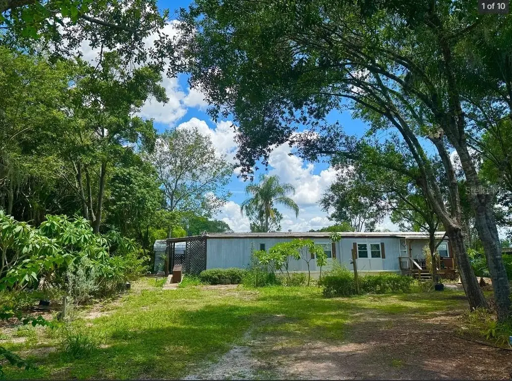 70 Monk Road, Frostproof, FL 33843 - #1