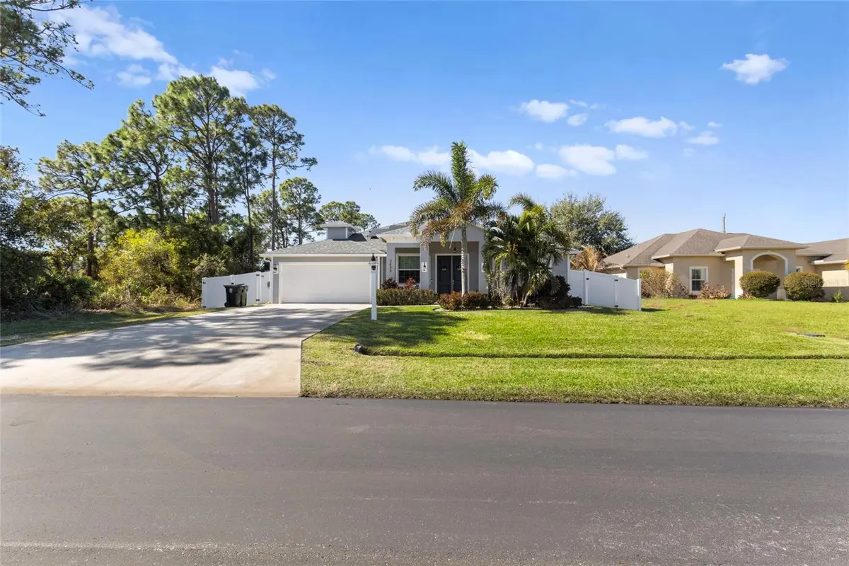 3658 SW Margela Street, Port Saint Lucie, FL 34953 - Image #1