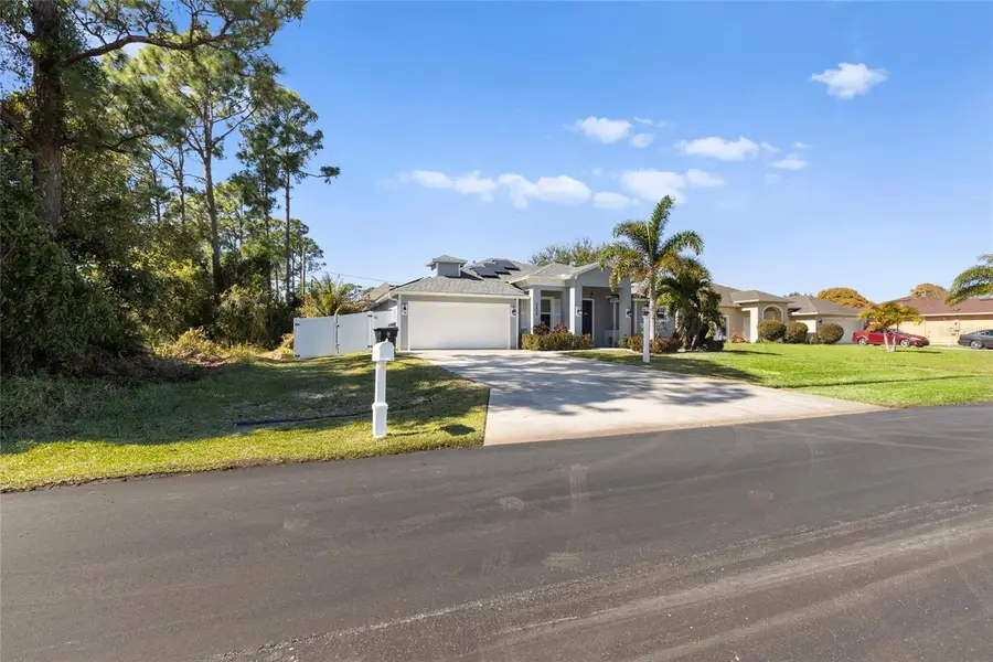 3658 SW Margela Street, Port Saint Lucie, FL 34953 - Image #2
