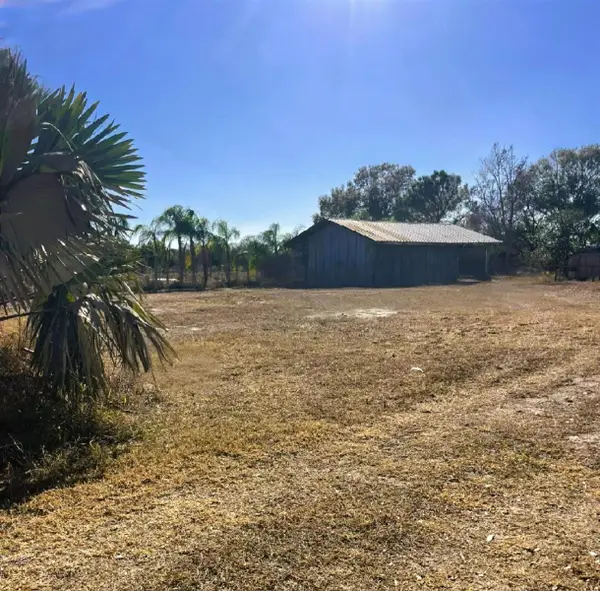 Brooks Road, FROSTPROOF, FL 33843