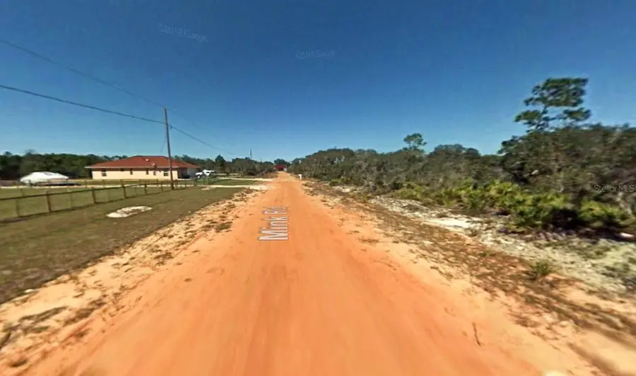 2400 Mink Road, Avon Park, FL 33825 - #3