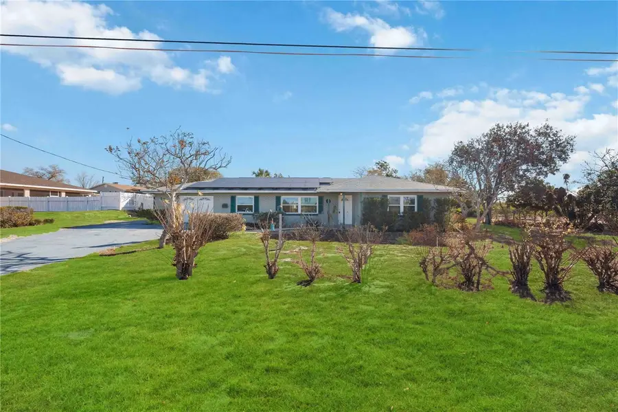 1750 Golfview Cutoff Road, Babson Park, FL 33827 - #3