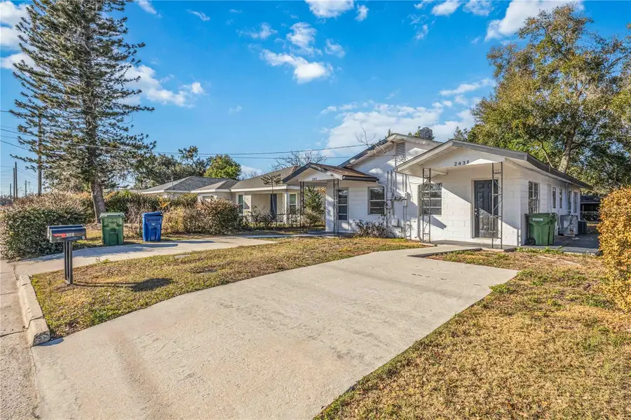 243 Avenue L Ne, Winter Haven, FL 33881 - Image #2