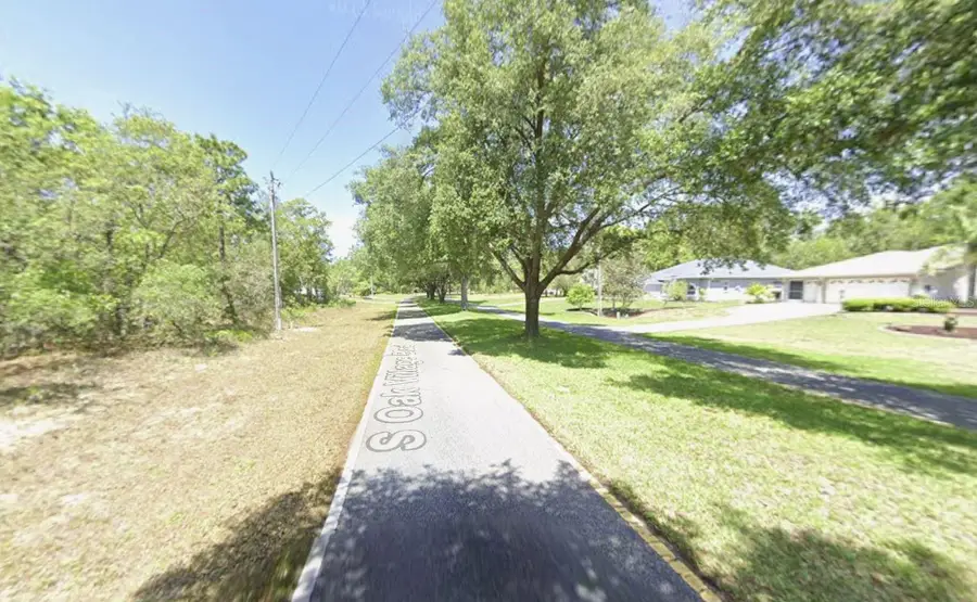 126 Oak Village Boulevard S, Homosassa, FL 34446 - #2