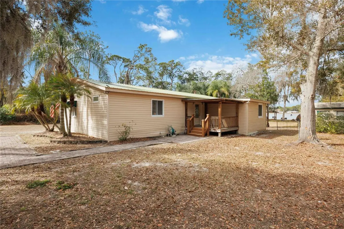 162 Hillside Drive, Lake Placid, FL 33852 - #1