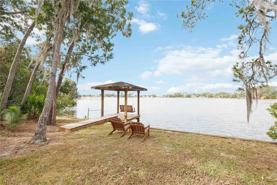 162 Hillside Drive, Lake Placid, FL 33852 - #2