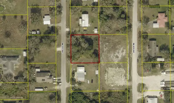 3382 NW 31st Avenue, OKEECHOBEE, FL 34972