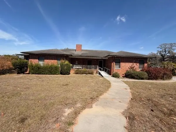 811 State Road 60 E, LAKE WALES, FL 33853